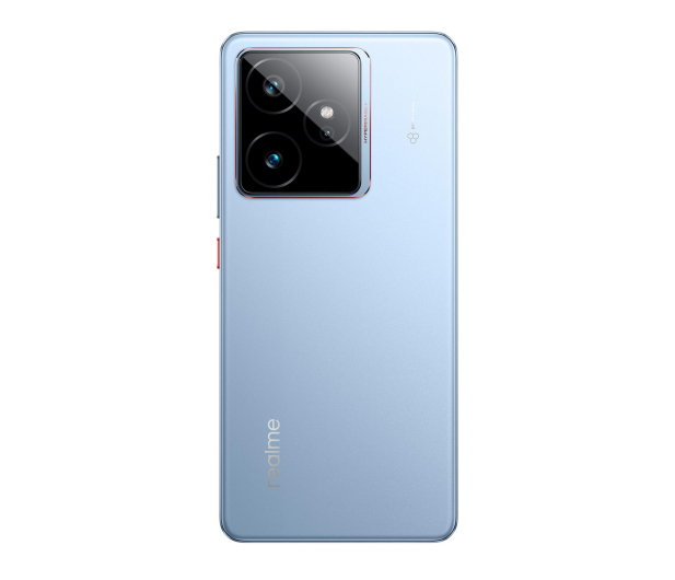 realme GT 7 12/512GB IceSense Blue OLED OIS IP69 120W 7000mAh - 1335496 - zdjęcie 6